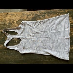 Lululemon Tank top size 4 gently worn